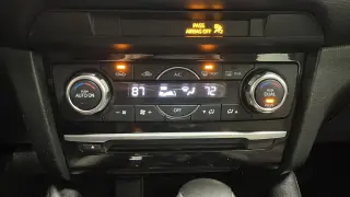 2017 Mazda Mazda6