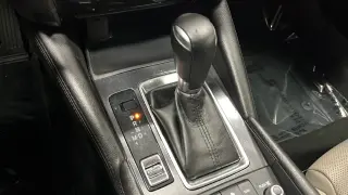 2017 Mazda Mazda6