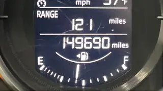 2017 Mazda Mazda6