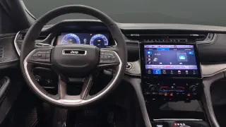 2024 Jeep Grand Cherokee L