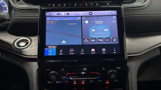 2024 Jeep Grand Cherokee L