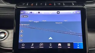 2024 Jeep Grand Cherokee L