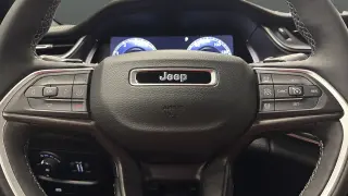 2024 Jeep Grand Cherokee L