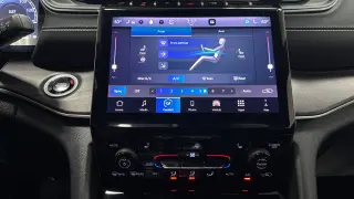 2024 Jeep Grand Cherokee L