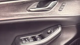 2024 Jeep Grand Cherokee L