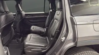 2024 Jeep Grand Cherokee L