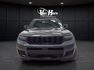 2024 Jeep Grand Cherokee L