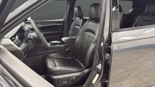2024 Jeep Grand Cherokee L