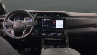 2025 GMC Sierra 3500HD
