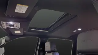 2025 GMC Sierra 3500HD