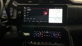 2025 GMC Sierra 3500HD