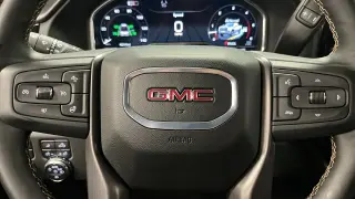 2025 GMC Sierra 3500HD