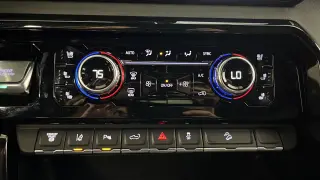 2025 GMC Sierra 3500HD