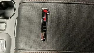2025 GMC Sierra 3500HD