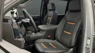 2025 GMC Sierra 3500HD