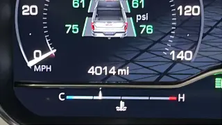 2025 GMC Sierra 3500HD