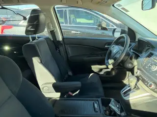 Honda CR-V 2014 LX 4dr SUV