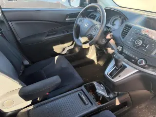 Honda CR-V 2014 LX 4dr SUV