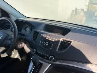 Honda CR-V 2014 LX 4dr SUV