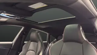 2024 Audi S5 Sportback