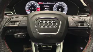 2024 Audi S5 Sportback