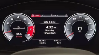 2024 Audi S5 Sportback