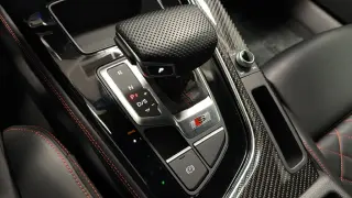 2024 Audi S5 Sportback