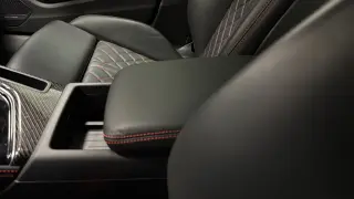 2024 Audi S5 Sportback