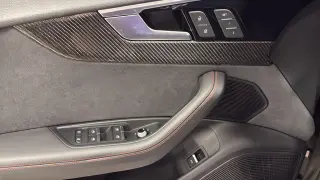2024 Audi S5 Sportback