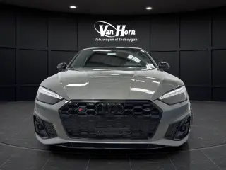 2024 Audi S5 Sportback