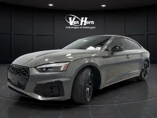 2024 Audi S5 Sportback