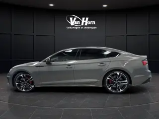 2024 Audi S5 Sportback