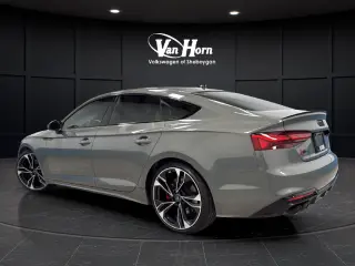 2024 Audi S5 Sportback