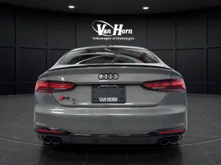 2024 Audi S5 Sportback