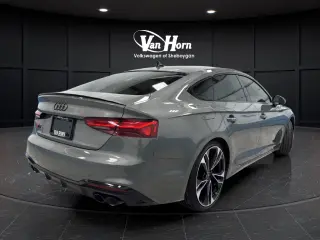 2024 Audi S5 Sportback