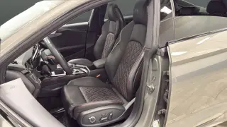 2024 Audi S5 Sportback