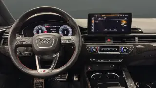 2024 Audi S5 Sportback