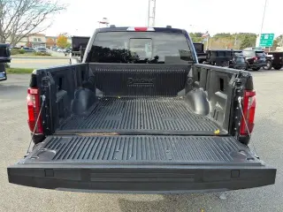 Ford F-150 2024 4x4 XLT 4dr SuperCrew 5.5 ft. SB
