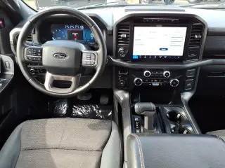 Ford F-150 2024 4x4 XLT 4dr SuperCrew 5.5 ft. SB