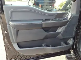 Ford F-150 2024 4x4 XLT 4dr SuperCrew 5.5 ft. SB