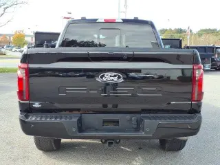 Ford F-150 2024 4x4 XLT 4dr SuperCrew 5.5 ft. SB