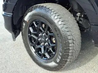Ford F-150 2024 4x4 XLT 4dr SuperCrew 5.5 ft. SB