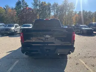 Ford F-150 2024 4x4 XLT 4dr SuperCrew 5.5 ft. SB