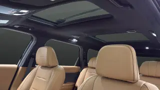 2026 Hyundai Palisade Hybrid