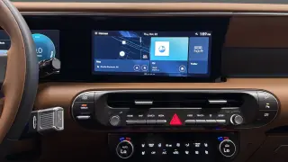 2026 Hyundai Palisade Hybrid