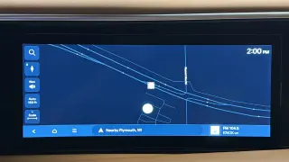 2026 Hyundai Palisade Hybrid
