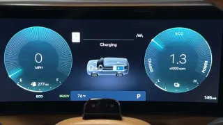 2026 Hyundai Palisade Hybrid
