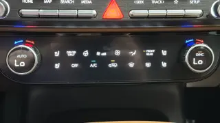 2026 Hyundai Palisade Hybrid