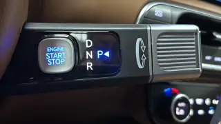 2026 Hyundai Palisade Hybrid