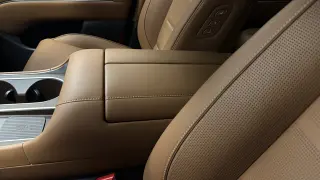 2026 Hyundai Palisade Hybrid